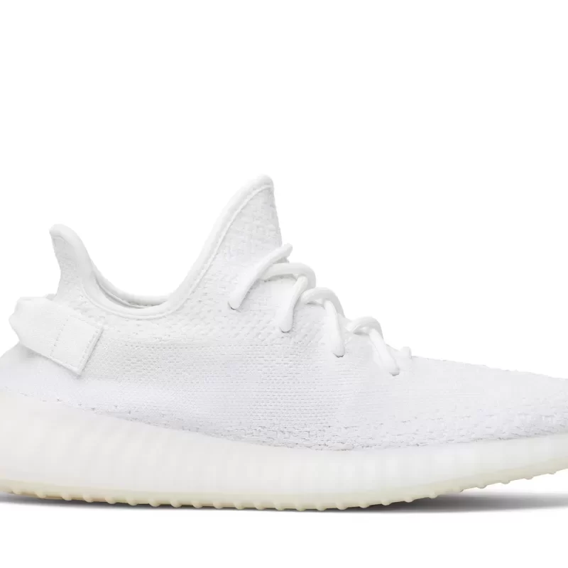 Yeezy Boost 350 V2 'Cream White / Triple White' CP9366