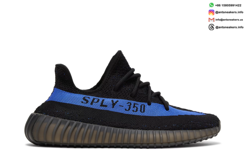 Yeezy Boost 350 V2 'Dazzling Blue' GY7164