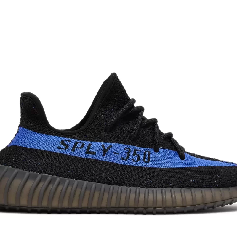 Yeezy Boost 350 V2 'Dazzling Blue' GY7164