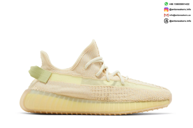 Yeezy Boost 350 V2 'Flax' 2024 FX9028
