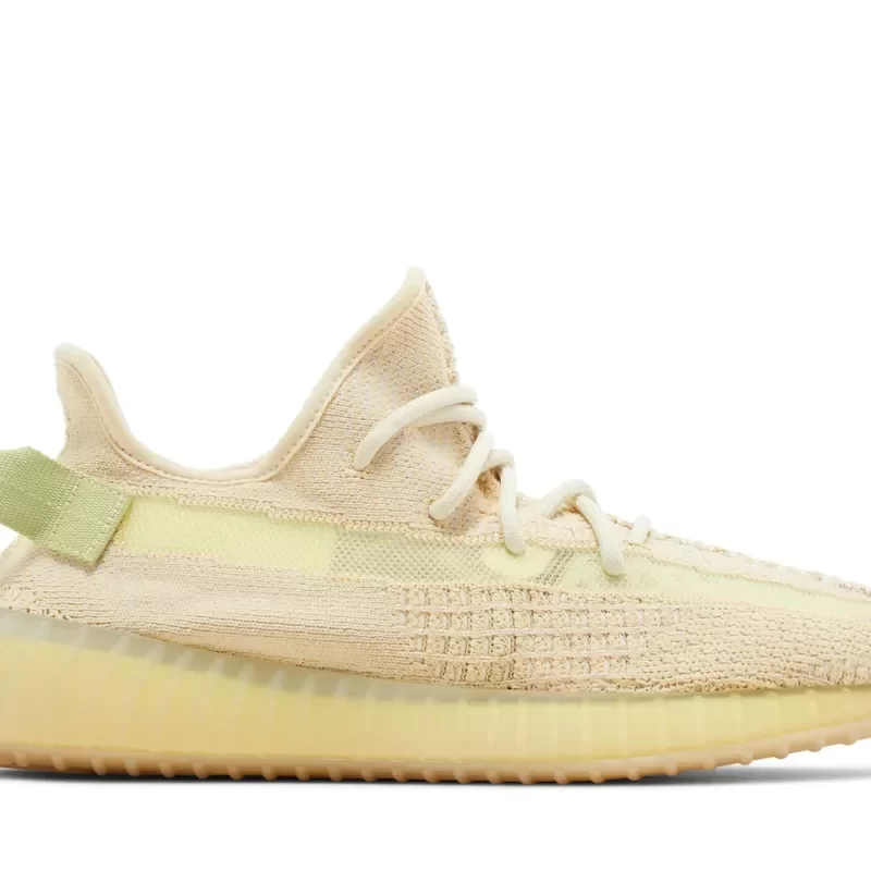 Yeezy Boost 350 V2 'Flax' 2024 FX9028