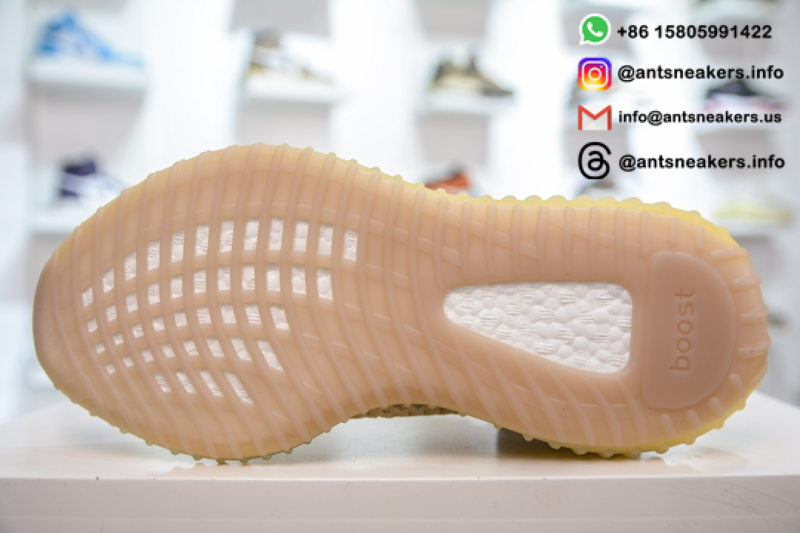 Yeezy Boost 350 V2 'Flax' 2024 FX9028