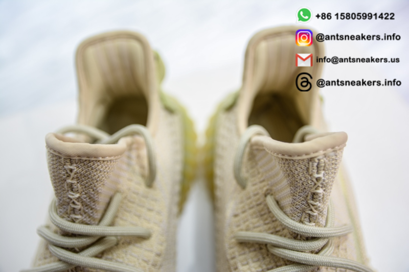 Yeezy Boost 350 V2 'Flax' 2024 FX9028