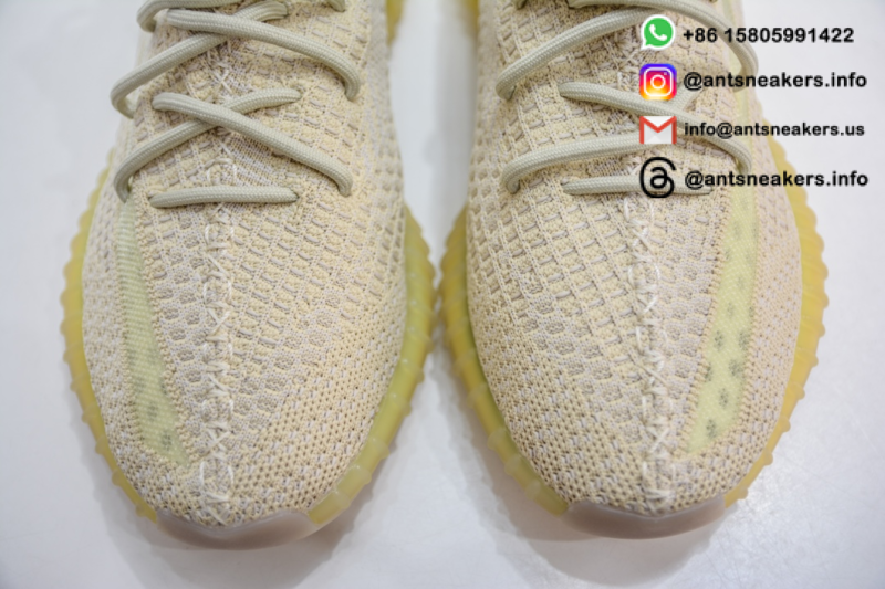 Yeezy Boost 350 V2 'Flax' 2024 FX9028