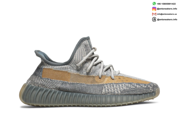 Yeezy Boost 350 V2 'Israfil' FZ5421