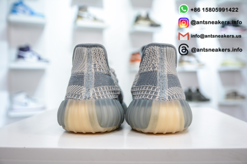 Yeezy Boost 350 V2 'Israfil' FZ5421