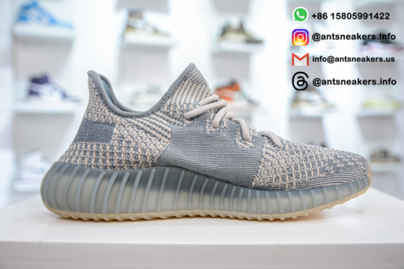 Yeezy Boost 350 V2 'Israfil' FZ5421