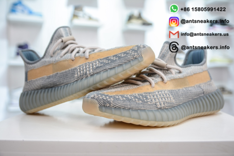 Yeezy Boost 350 V2 'Israfil' FZ5421