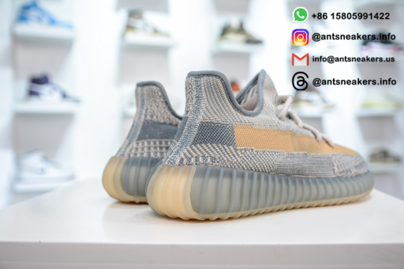 Yeezy Boost 350 V2 'Israfil' FZ5421