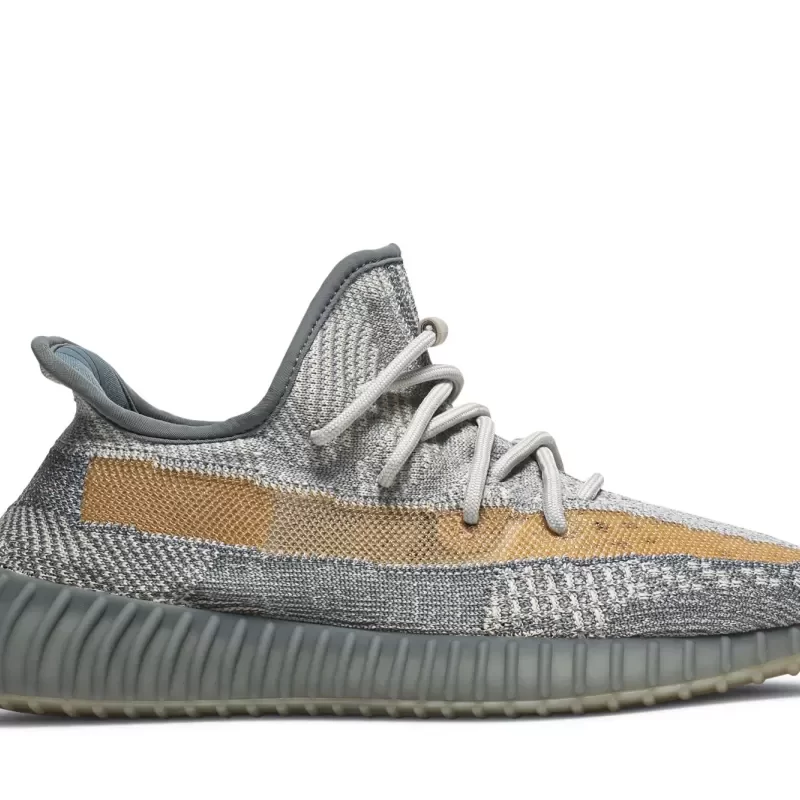 Yeezy Boost 350 V2 'Israfil' FZ5421 Sneakers Running Shoes