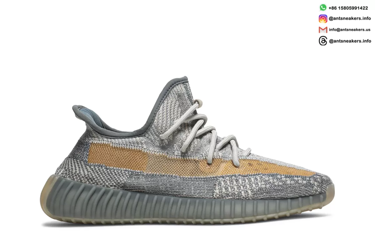 Yeezy Boost 350 V2 'Israfil' FZ5421 Sneakers Running Shoes