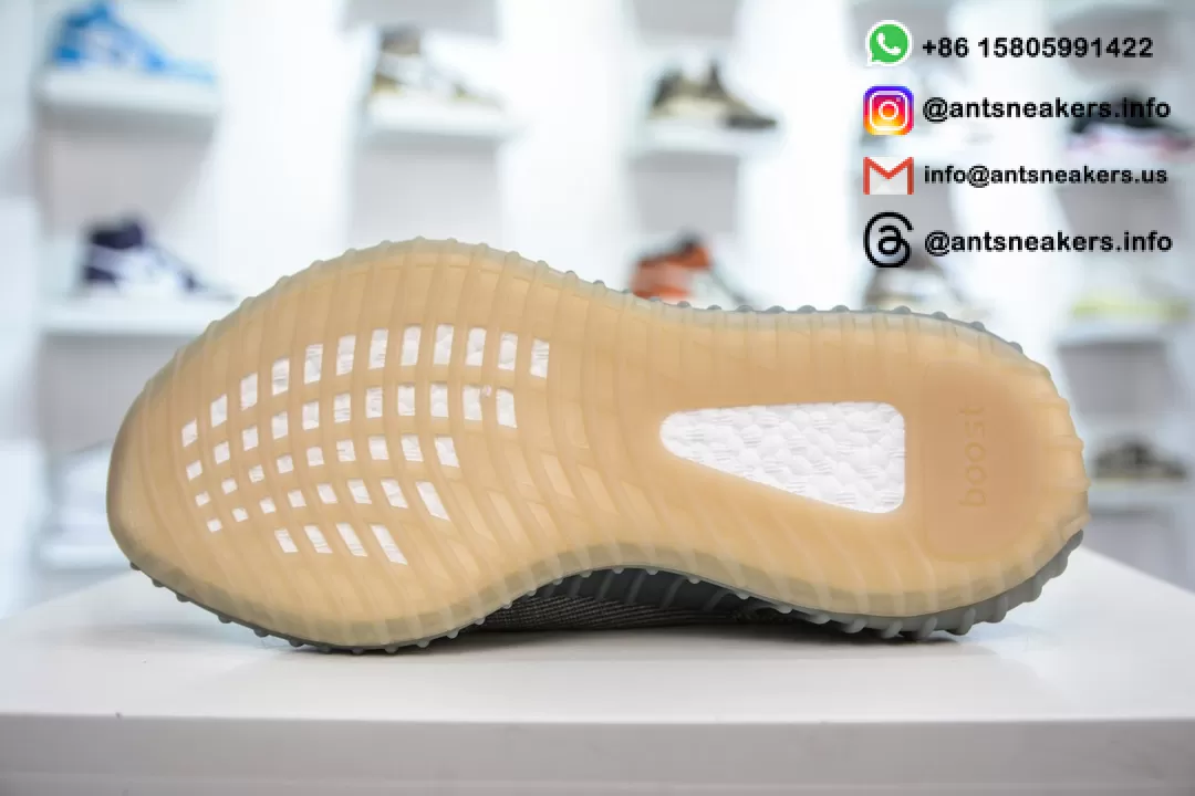 Yeezy Boost 350 V2 'Israfil' FZ5421 Sneakers Running Shoes