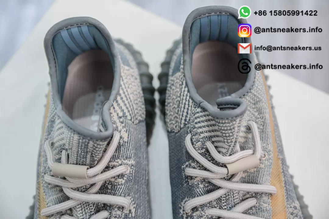 Yeezy Boost 350 V2 'Israfil' FZ5421 Sneakers Running Shoes