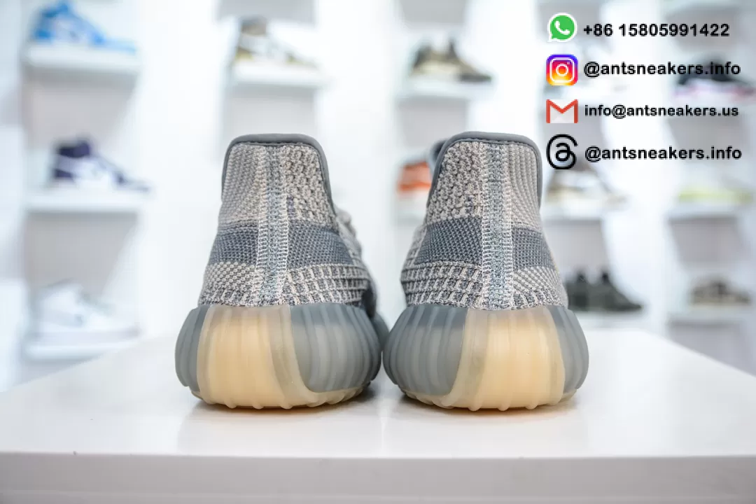 Yeezy Boost 350 V2 'Israfil' FZ5421 Sneakers Running Shoes