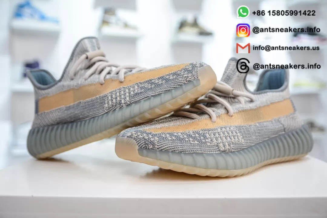 Yeezy Boost 350 V2 'Israfil' FZ5421 Sneakers Running Shoes