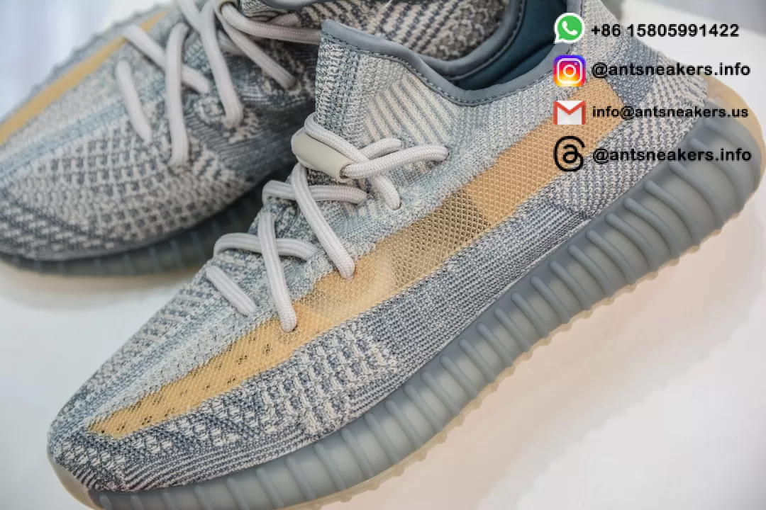 Yeezy Boost 350 V2 'Israfil' FZ5421 Sneakers Running Shoes