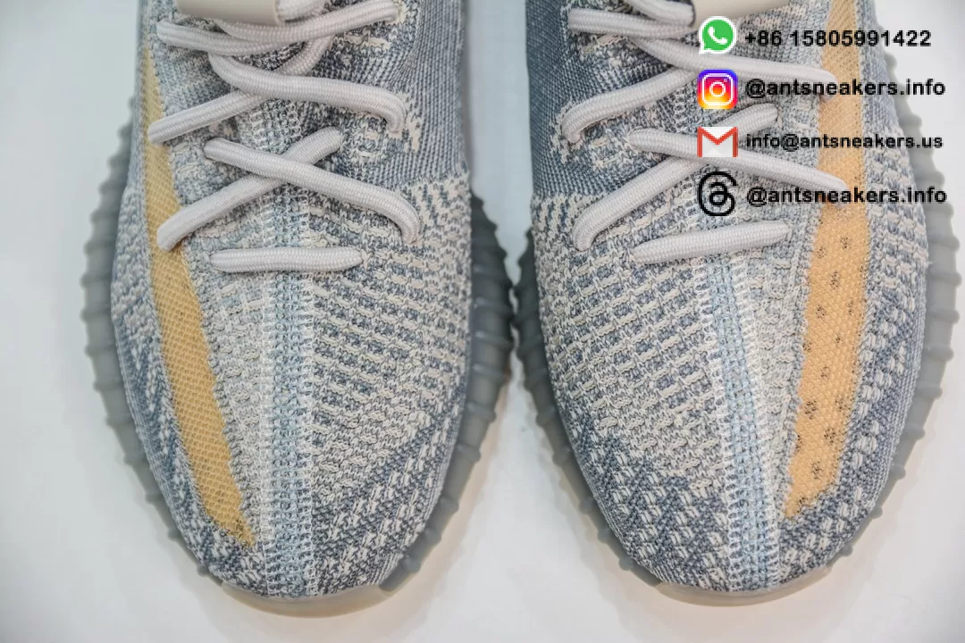 Yeezy Boost 350 V2 'Israfil' FZ5421 Sneakers Running Shoes