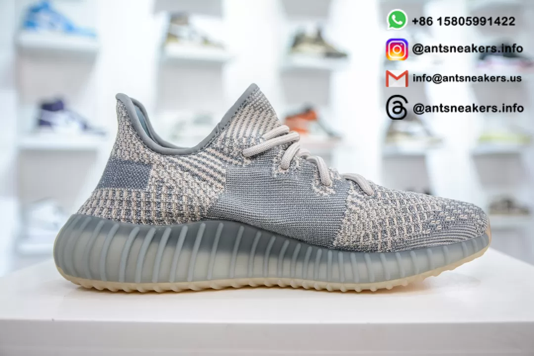Yeezy Boost 350 V2 'Israfil' FZ5421 Sneakers Running Shoes