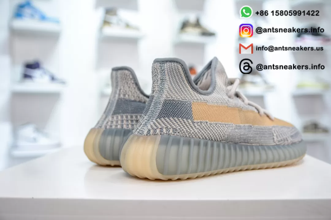 Yeezy Boost 350 V2 'Israfil' FZ5421 Sneakers Running Shoes