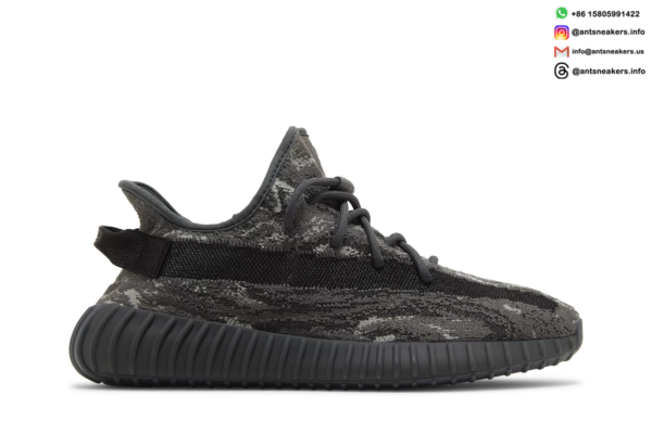 Yeezy Boost 350 V2 'MX Dark Salt' ID4811