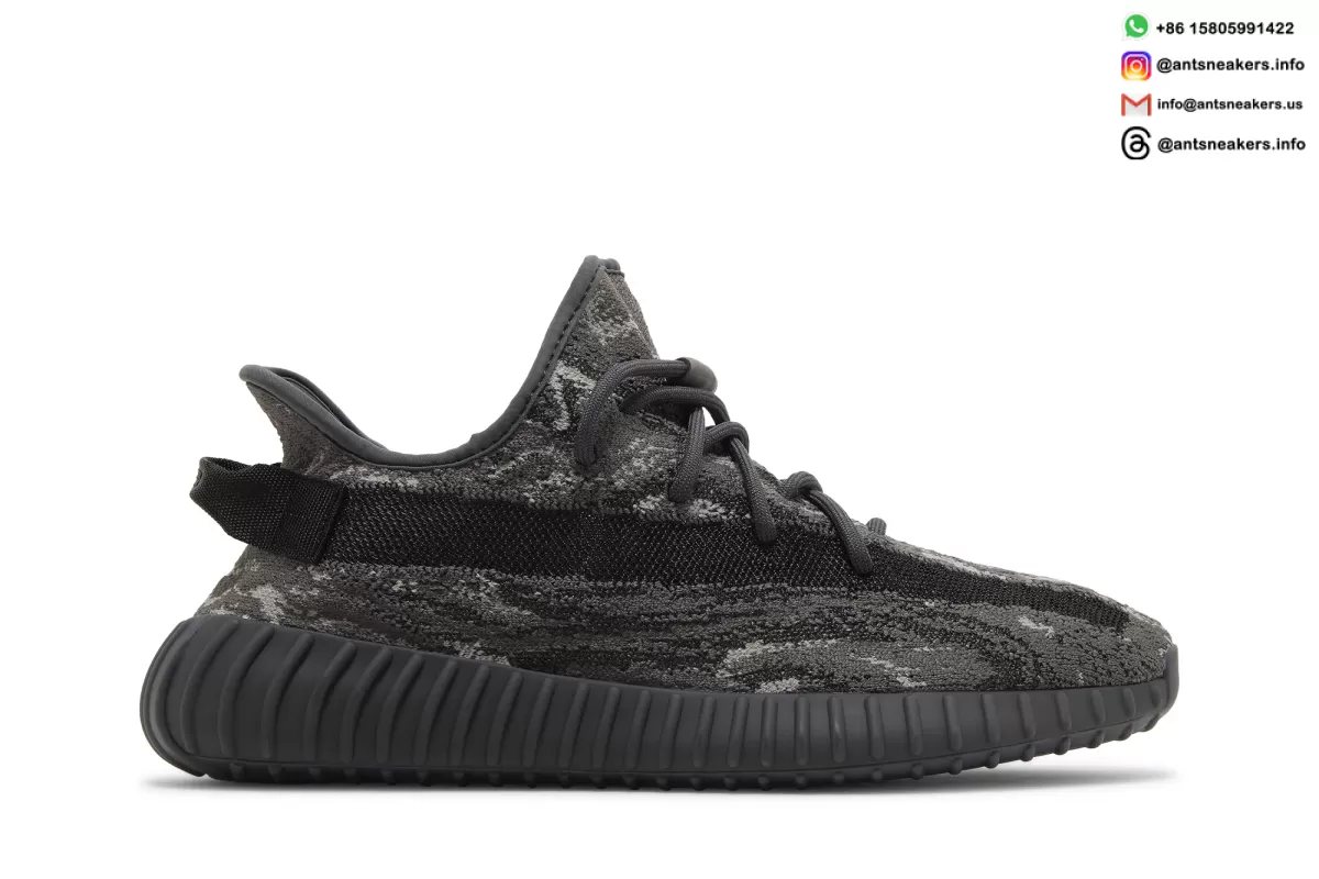 Yeezy Boost 350 V2 'MX Dark Salt' ID4811
