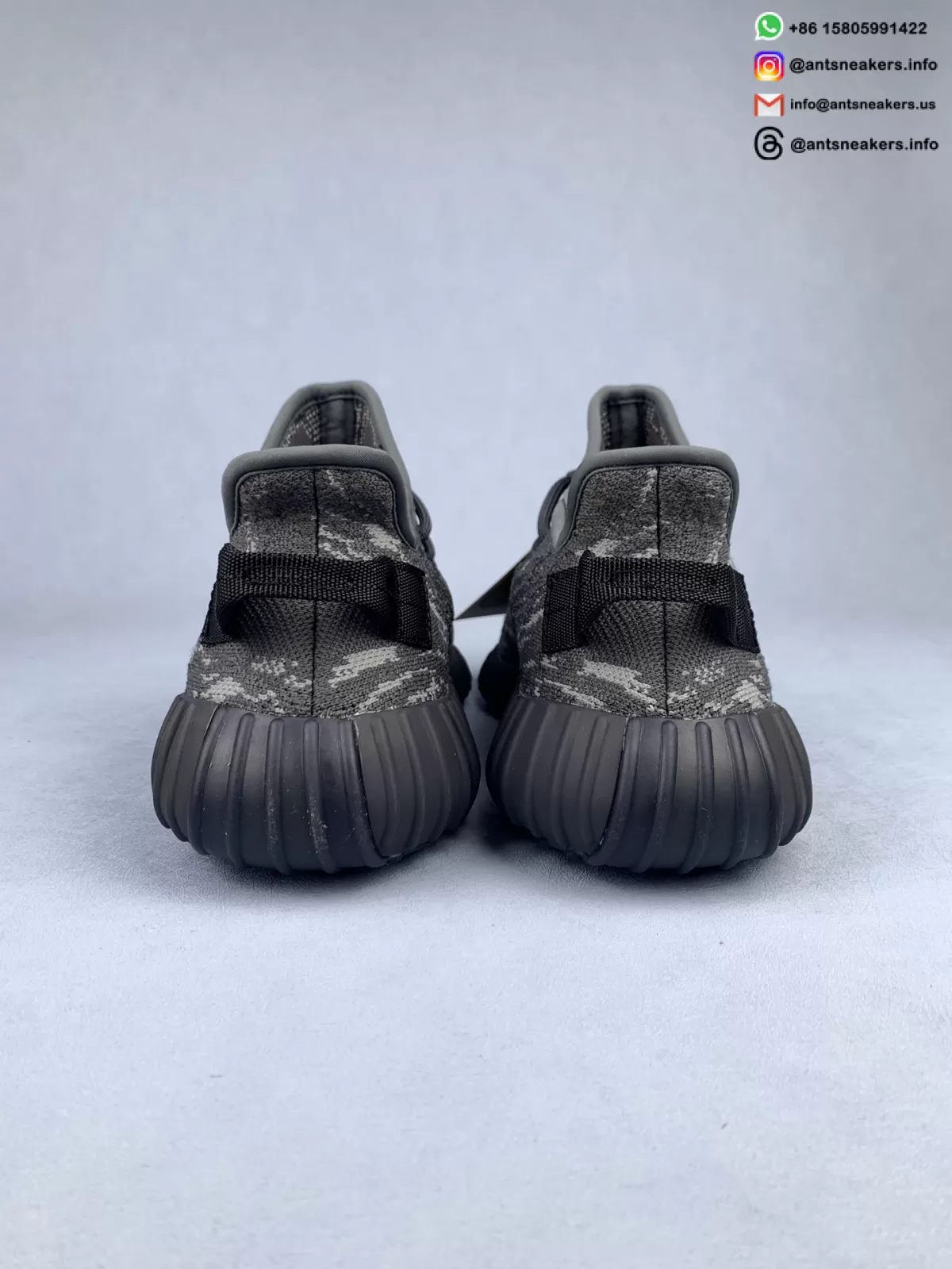 Yeezy Boost 350 V2 'MX Dark Salt' ID4811