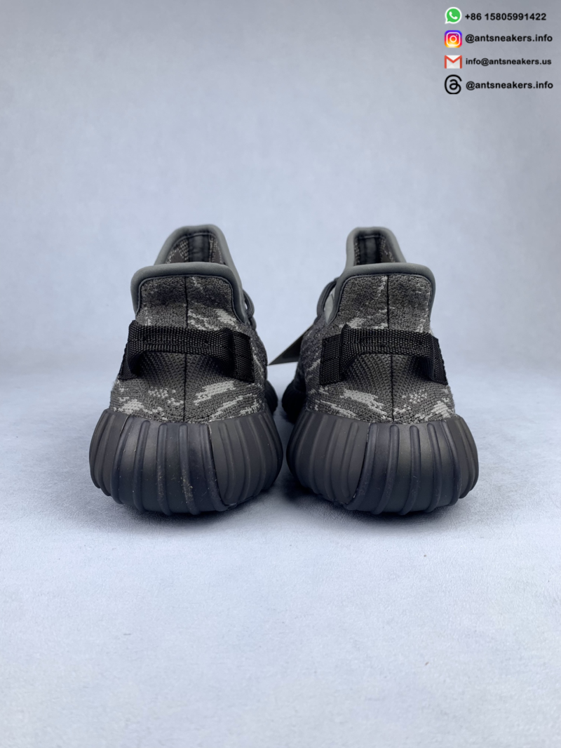 Yeezy Boost 350 V2 'MX Dark Salt' ID4811