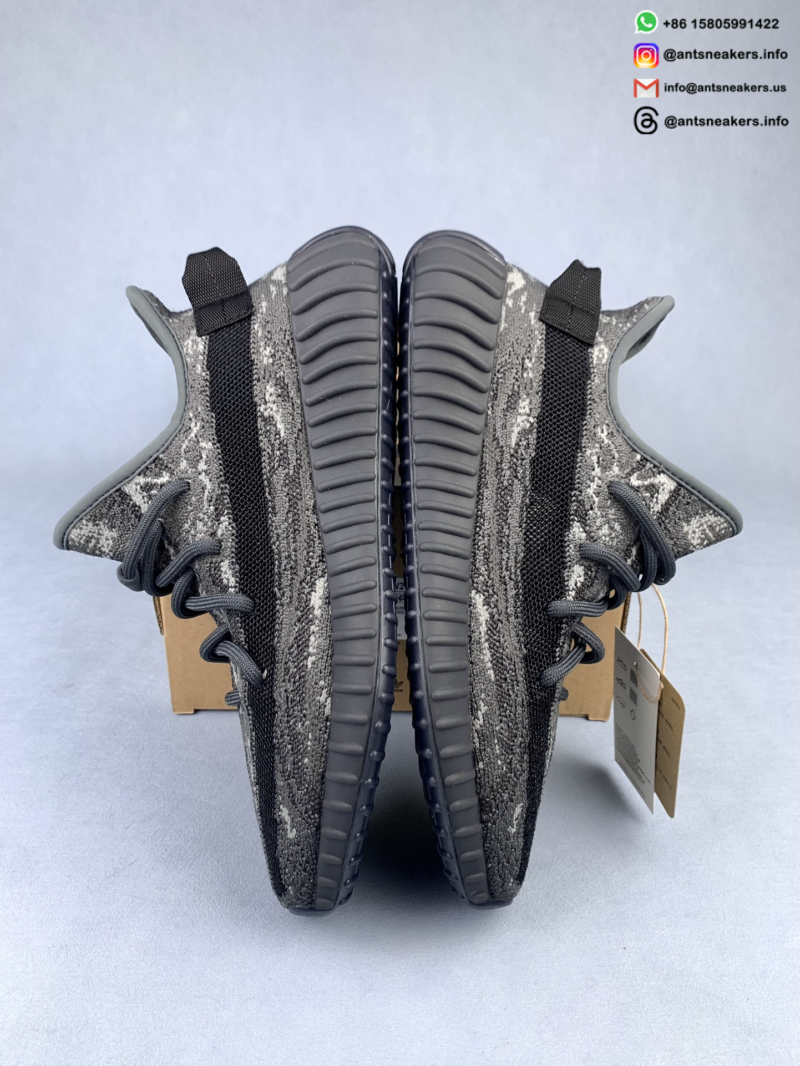 Yeezy Boost 350 V2 'MX Dark Salt' ID4811