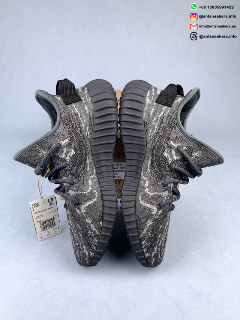 Yeezy Boost 350 V2 'MX Dark Salt' ID4811