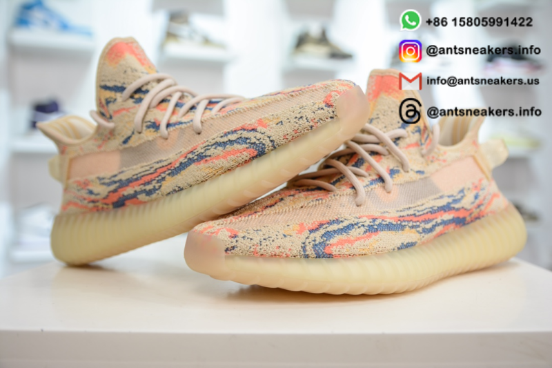 Yeezy Boost 350 V2 'MX Oat' GW3773