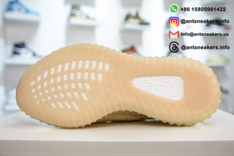 Yeezy Boost 350 V2 'MX Oat' GW3773