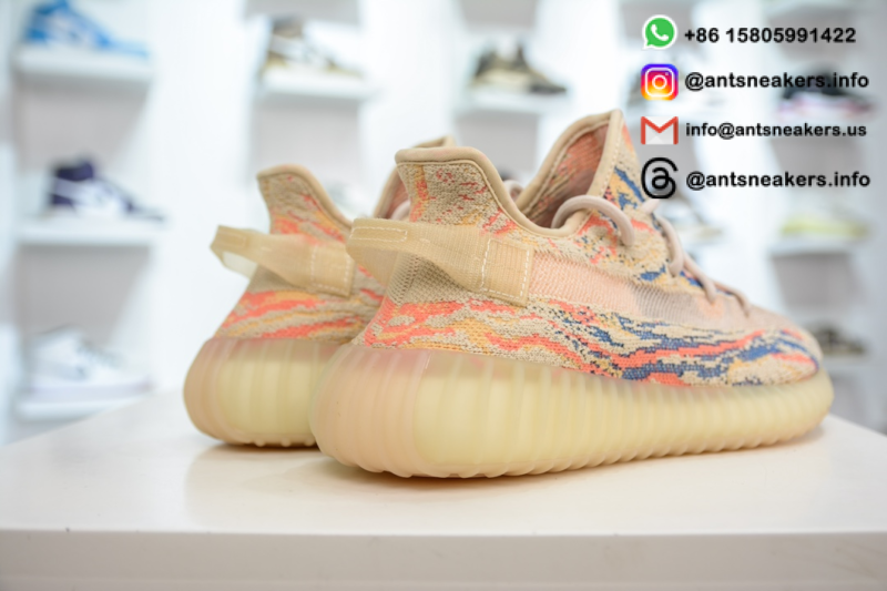 Yeezy Boost 350 V2 'MX Oat' GW3773