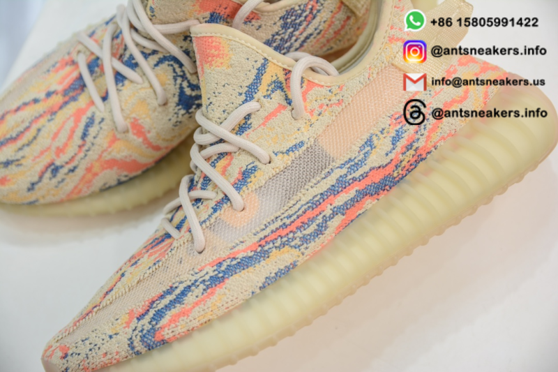 Yeezy Boost 350 V2 'MX Oat' GW3773