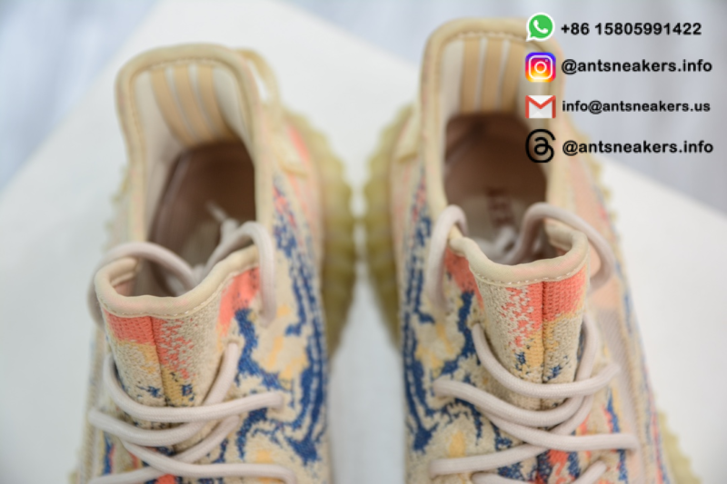 Yeezy Boost 350 V2 'MX Oat' GW3773