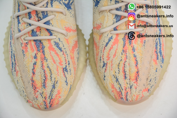 Yeezy Boost 350 V2 'MX Oat' GW3773 - Image 3