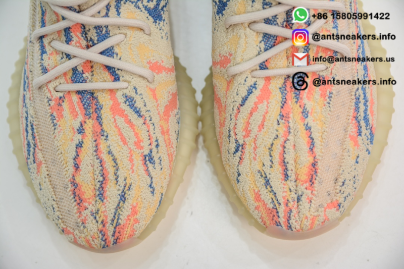 Yeezy Boost 350 V2 'MX Oat' GW3773