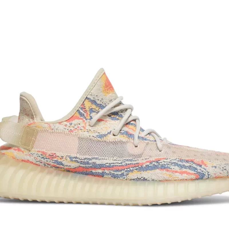 Yeezy Boost 350 V2 'MX Oat' GW3773 Sneakers Running Shoes