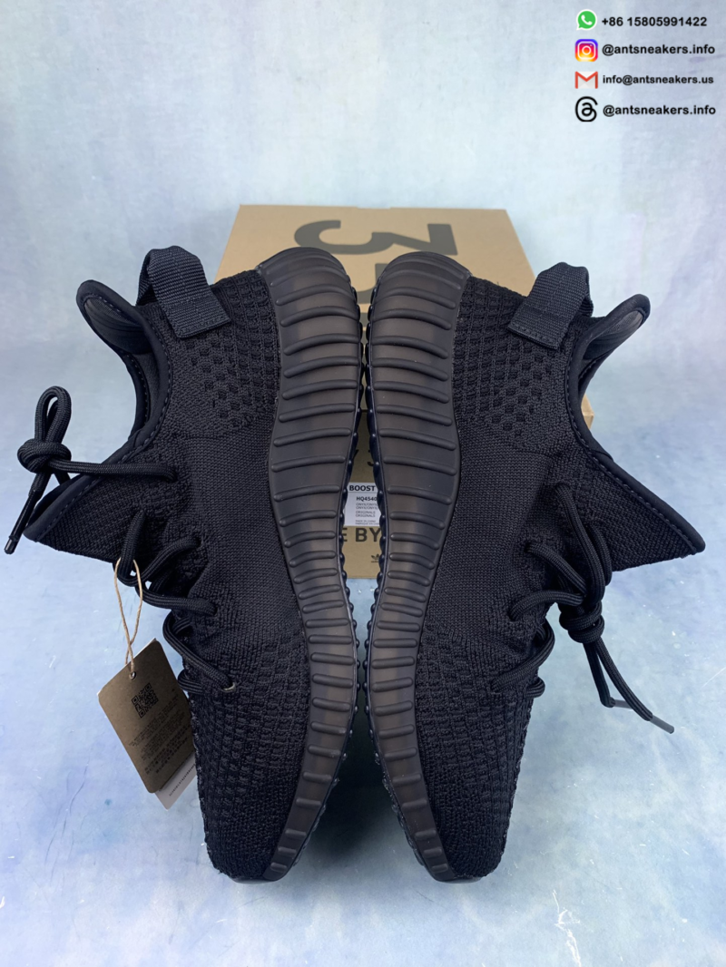 Yeezy Boost 350 V2 'Onyx' HQ4540