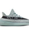Yeezy Boost 350 V2 'Red' BY9612