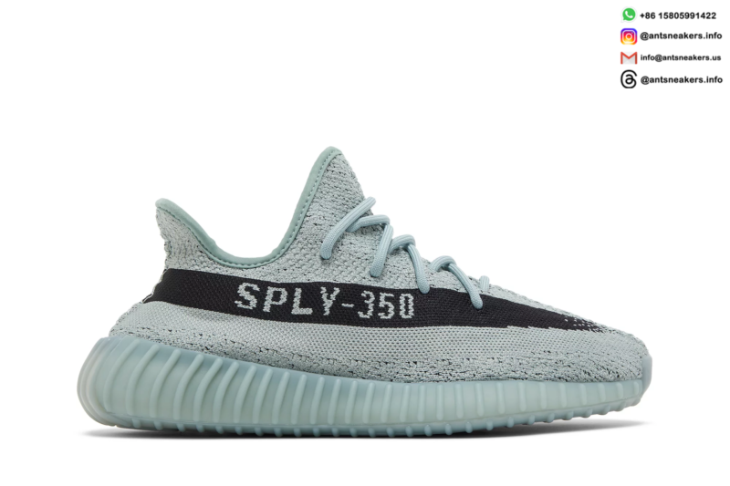 Yeezy Boost 350 V2 'Salt' HQ2060