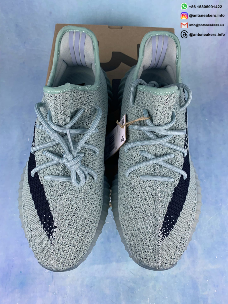 Yeezy Boost 350 V2 'Salt' HQ2060
