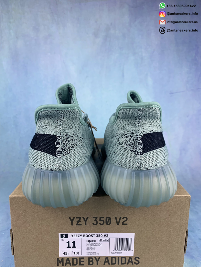Yeezy Boost 350 V2 'Salt' HQ2060