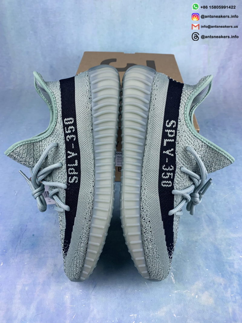 Yeezy Boost 350 V2 'Salt' HQ2060
