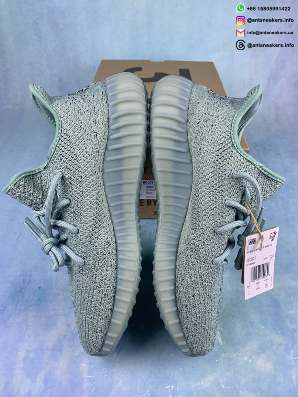 Yeezy Boost 350 V2 'Salt' HQ2060 - Image 5