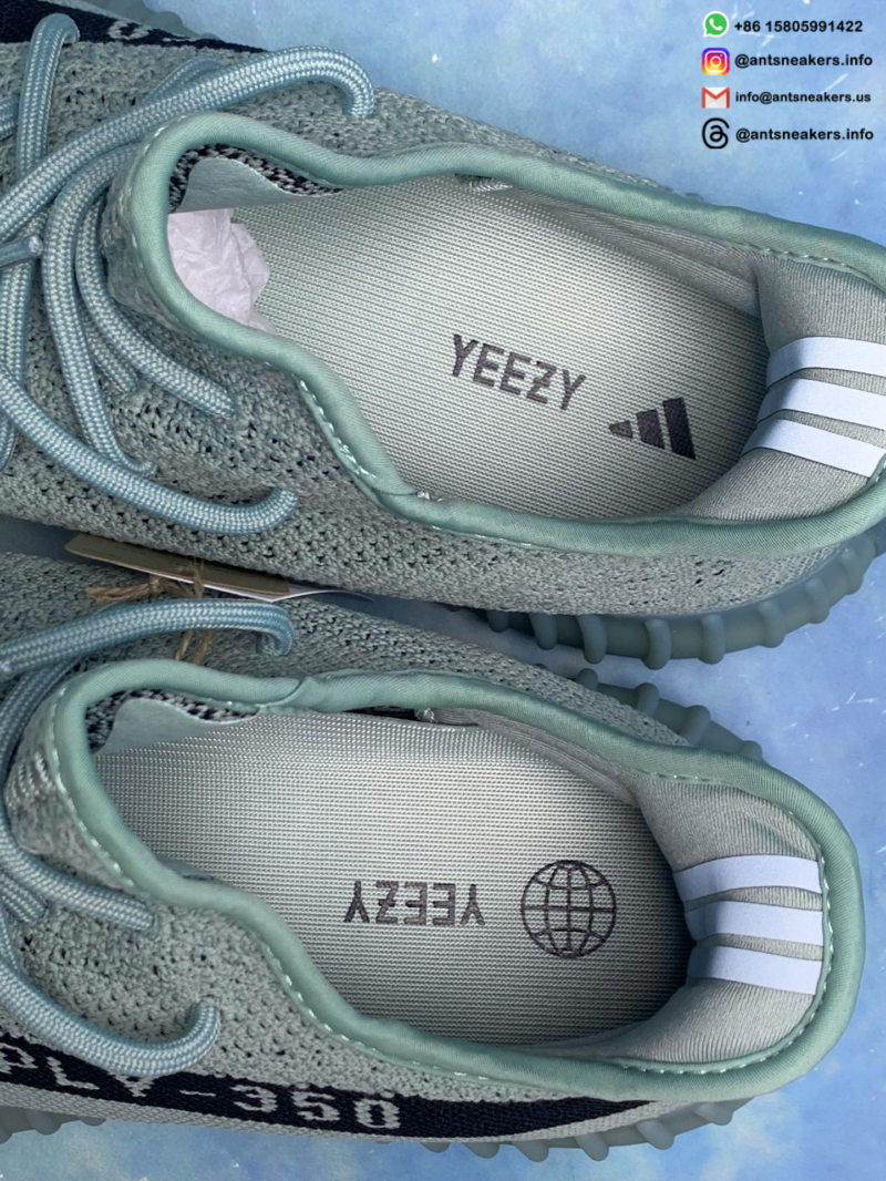 Yeezy Boost 350 V2 'Salt' HQ2060