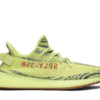 Yeezy Boost 350 V2 'Semi Frozen Yellow' B37572