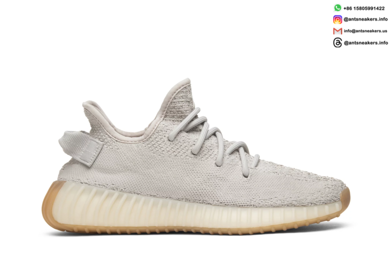 Yeezy Boost 350 V2 'Sesame' F99710