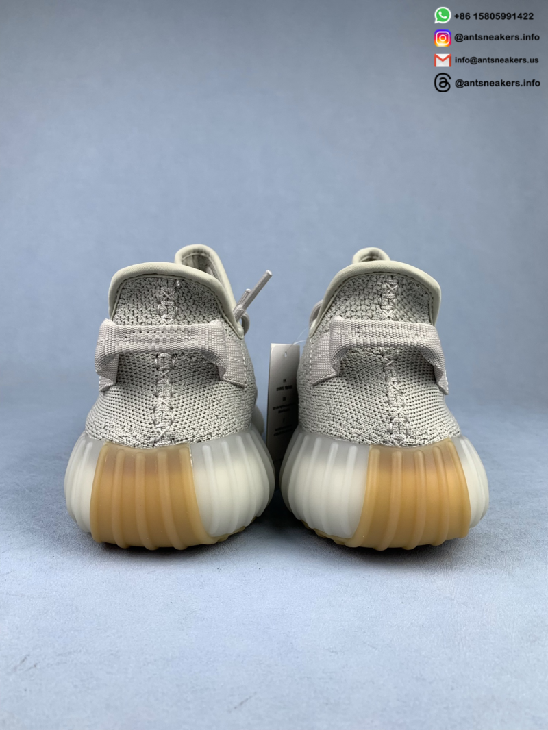 Yeezy Boost 350 V2 'Sesame' F99710