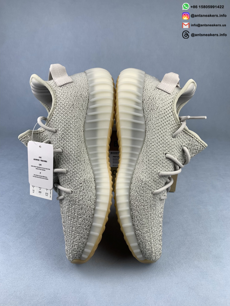 Yeezy Boost 350 V2 'Sesame' F99710