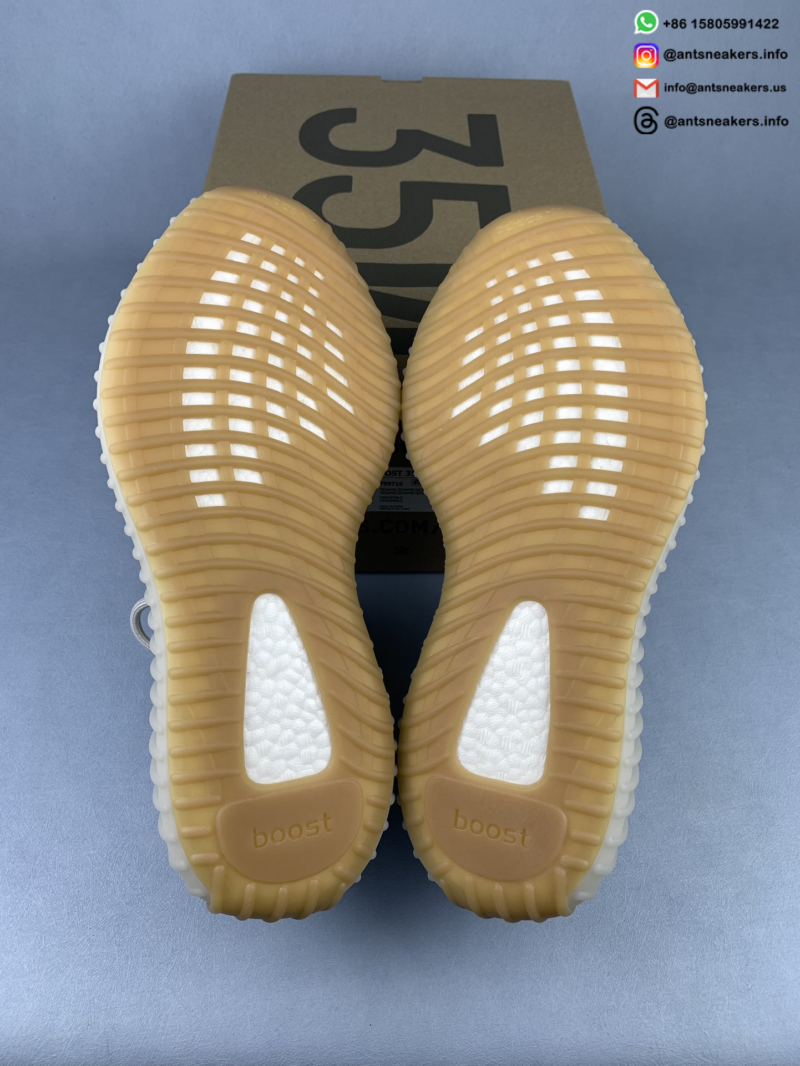 Yeezy Boost 350 V2 'Sesame' F99710